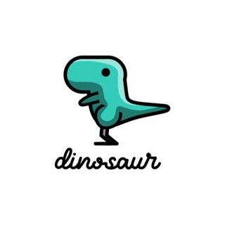 Telegram profile photo for News From Dinoπ¦β¨