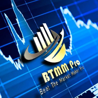 Telegram profile photo for BTMM pro Signal group
