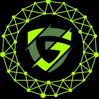 Telegram profile photo for GREEN FLOW TOKEN PORTAL