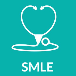 Telegram profile photo for SMLE - B