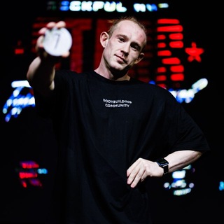 Telegram profile photo for Качок кабачок