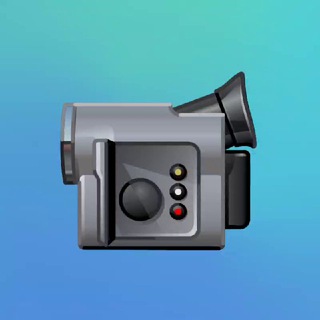 Telegram profile photo for Видео