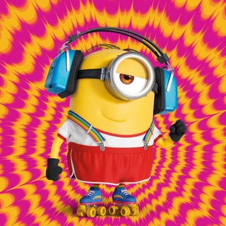 Telegram group profile photo for Minions Inu | Presale on Pinksale