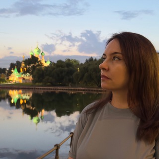 Telegram profile photo for «Терапия Души» с Романной