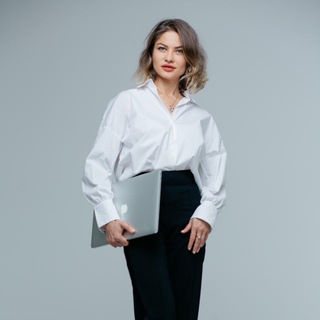 Telegram profile photo for Григорьева про недвижимость