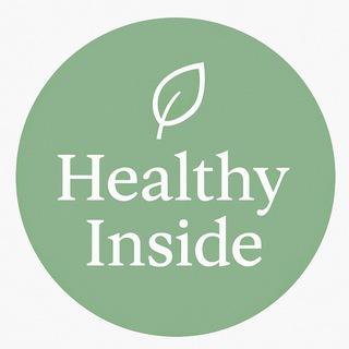 Telegram profile photo for Healthy inside