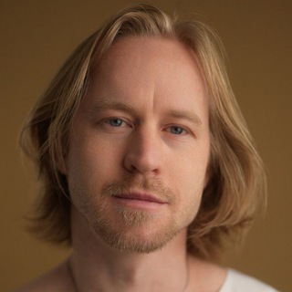 Telegram profile photo for Fadeev Gallery