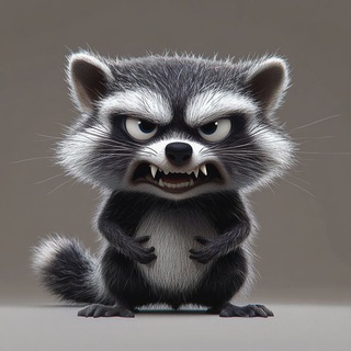 Telegram profile photo for INFO MUSANG (PENIPU)
