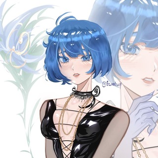 Telegram profile photo for 《🪼》𝑀𝑟𝑠. 𝐽 – 𝐽𝑎𝑦