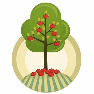 Telegram profile photo for Бабяковский плодопитомник
