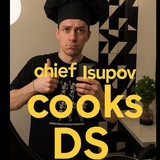 Telegram profile photo for chief ISUPOV cooks DS