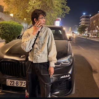 Telegram profile photo for مصممين يوسف لاز 🔥