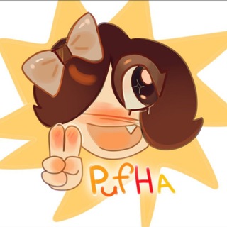 Telegram profile photo for _*Puufha
