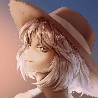 Telegram profile photo for Джессс