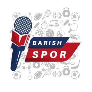 Telegram profile photo for رسانه باریش اسپور | Barishspor