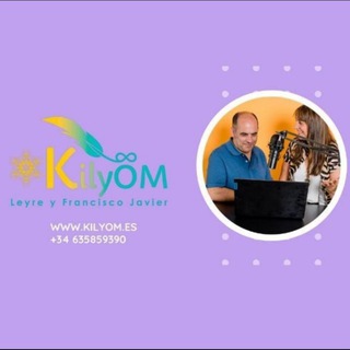 Telegram group profile photo for KilyOM789 Francisco Javier y Leyre
