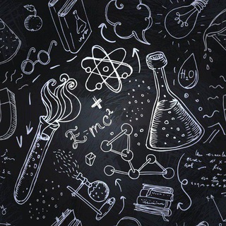 Telegram profile photo for Дом знаний! Неограниченная наука ⚛
