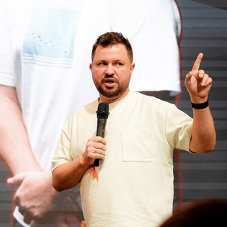Telegram profile photo for Дмитрий Андреев | отец «ФРАНТ»