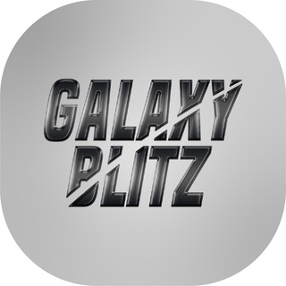Telegram profile photo for Galaxy Blitz
