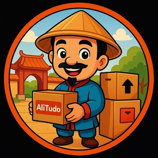 Telegram profile photo for Ali Tudo