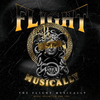 Telegram profile photo for The Flight Musically Team