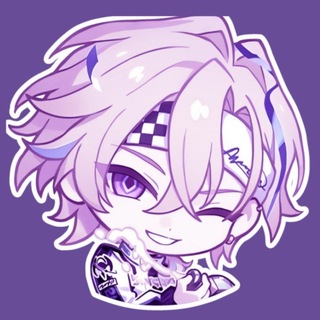 Telegram profile photo for 𝂋🃑 𝐢𑂴𝐧ꥈ𝐟⸴𝐨 ࣪𝒅꯭𝐢𝐫꯭͑𖹭𝐧𝅼𝑎𝆋͝ 𝆹