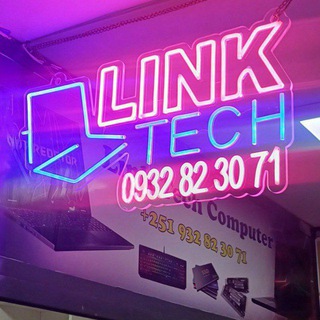 Telegram profile photo for Link Tech
