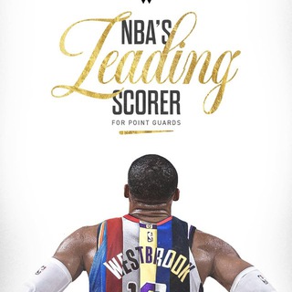 Telegram profile photo for RUSSELL WESTBROOK | KINGS | BASKETBALL