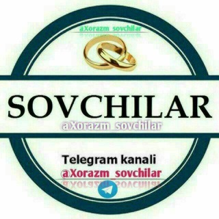 Telegram profile photo for XORAZM SOVCHILAR