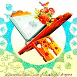 Telegram profile photo for قرآنیان طبس