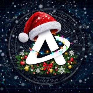 Telegram profile photo for Kripto Astral