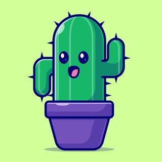 Telegram profile photo for 🌵کاکتوسگالری🌵
