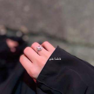 Telegram profile photo for فاطِمّة عَلي