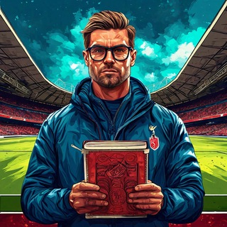 Telegram profile photo for Футбольный дневник