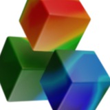 Telegram profile photo for Visualizer 3D Studio Pro 2025 ویژوالایزر استودیو