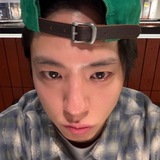 Telegram profile photo for Park Bo Gum