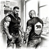 Telegram profile photo for М🅰️СТЕР