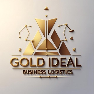 Telegram profile photo for GOLD IDEAL BUSINESS LOGISTICS GROUP