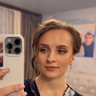 Telegram profile photo for Мария Клюева
