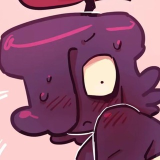 Telegram profile photo for ㅤִ 𖹭꯭࣭крисмяв