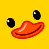 Telegram profile photo for Play Duck
