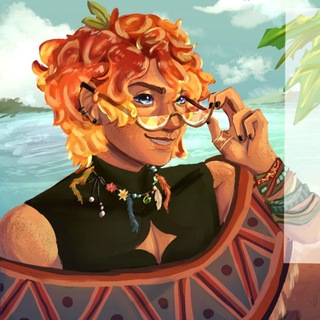 Telegram profile photo for здесь будет Опелс ⚡