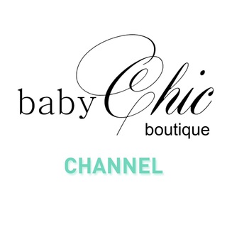 Telegram profile photo for BABY CHIC