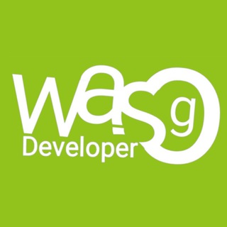 Telegram profile photo for Webappsgodeveloper