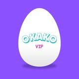 Telegram profile photo for OKAKO (VIP)