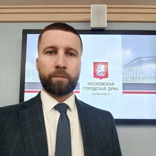 Telegram profile photo for ИЛЬЯ НЕРЕТИН | О ВАЖНОМ I ЮВАО