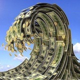 Telegram profile photo for GromovInvest