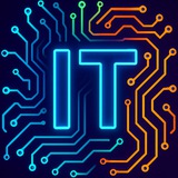 Telegram profile photo for Alex in IT