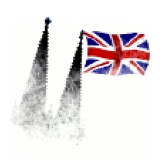 Telegram profile photo for English Cologne