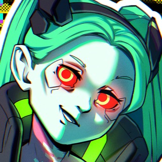 Telegram profile photo for 👀 Арса Арсовский